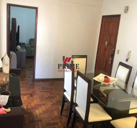 Imagem Apartamento - Názia - Vespasiano