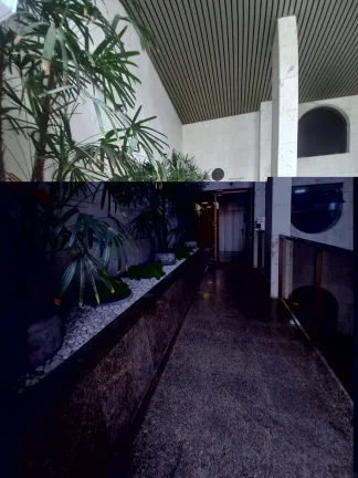 Imagem Apartamento espaçoso de 209m2 na melhor localização de Barbacena/MG