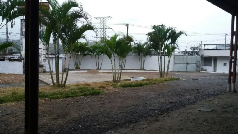 Imagem TERRENO COMERCIAL em BARRA MANSA - RJ, CENTRO