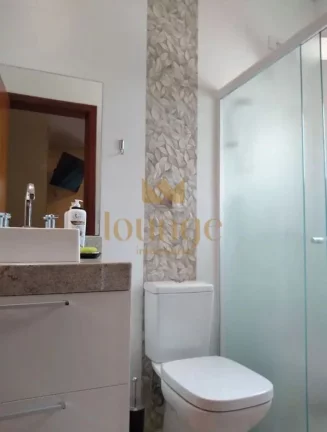 Imagem Casa Em Condominio em Sorocaba