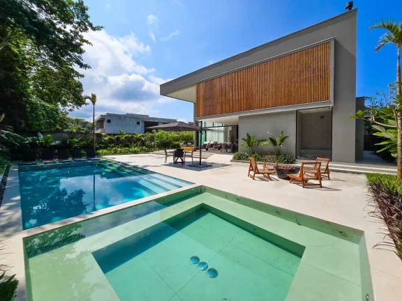 Imagem Casa com 8 dormitórios à venda, 649 m por R$ 16.800.000,00 - Riviera