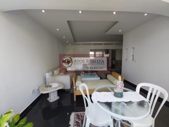 Imagem Apartamento com Varanda Gourmet em Vila Andrade São Paulo