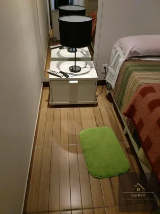 Imagem Apartamento Portal do Parque