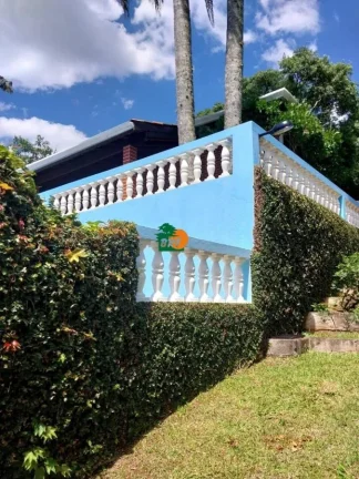 Imagem Chácara para Venda em São Roque, Jardim Camargo (canguera), 3 dormitórios, 1 suíte, 2 banheiros, 6 vagas