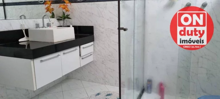 Imagem Apartamento com 3 dormitórios à venda, 140 m² por R$ 800.000,00 - Embaré - Santos/SP