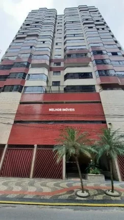 Imagem Apartamento no Clermont Ferrand na Quadra Mar em Balneário Camboriú