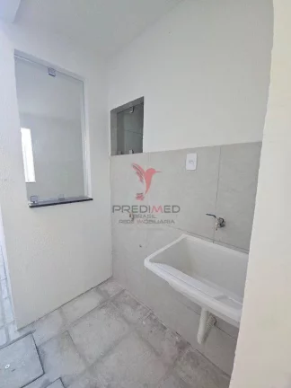 Imagem Casa à venda no Gramame