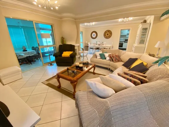 Imagem Apartamento 3 Dormitórios - Bairro Zona Nova