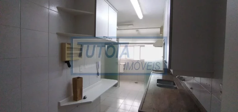 Imagem EXCELENTE APARTAMENTO PARA LOCAÇÃO NO PARAÍSO