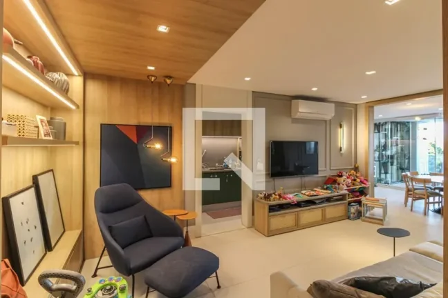 Imagem Apartamento à Venda - Recreio, 3 Quartos, 139 m2