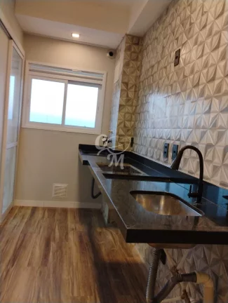 Imagem Apartamento Moderno com 2 Dormitórios em Medeiros