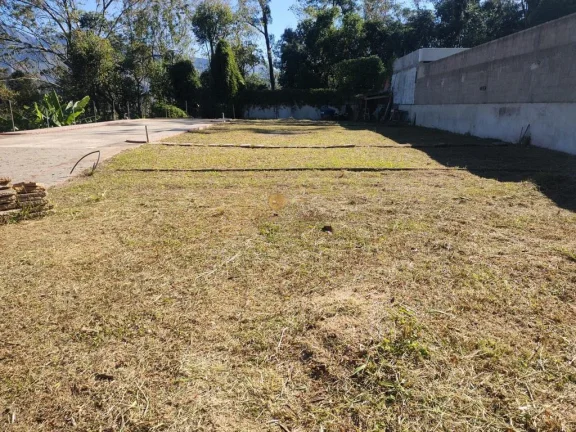 Imagem Terreno para Venda em Teresópolis / RJ no bairro Tijuca