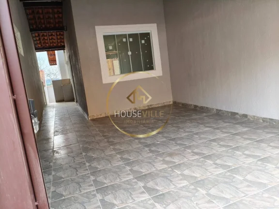 Imagem Casa Sobrado, 3 Dormitórios (2 suítes), Jardim das Indústrias, Sjc.