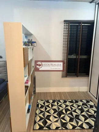 Imagem Apartamento à Venda no Jardim Sabará SP, 70m², 3 Dorms, R$700mil