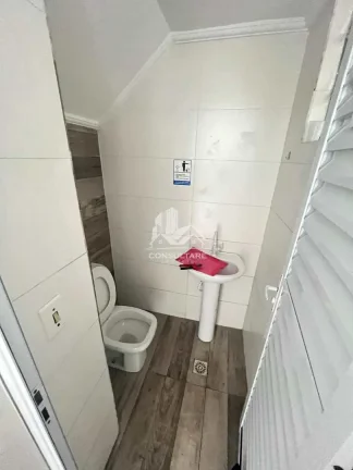 Imagem Loja comercial, Pompéia, Santos, Cod: 24801, GER
