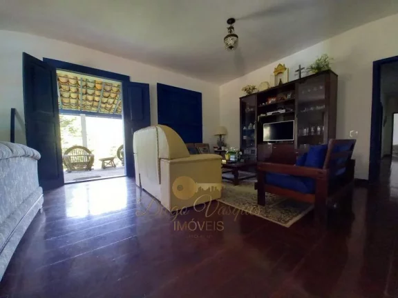 Imagem Casa para Venda em Teresópolis / RJ no bairro Parque do Ingá