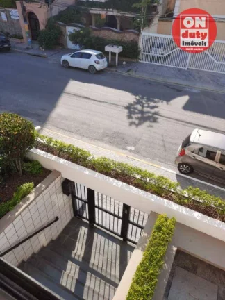 Imagem Apartamento com 1 quarto à venda, 78 m² por R$ 300.000 - Balneário Cidade Atlântica - Guarujá/SP