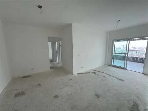 Imagem APARTAMENTO COM 112.7 m² - CAICARA - PRAIA GRANDE SP