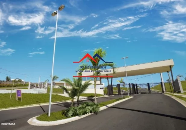 Imagem Terreno à Venda, 300 m² em Campestre - Piracicaba
