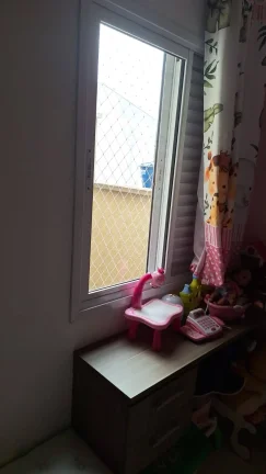 Imagem Sobrado em Condominio com 2 Suítes na Vila Ré