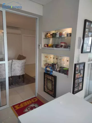 Imagem APARTAMENTO BELÍSSIMO - CENTRO - SBC