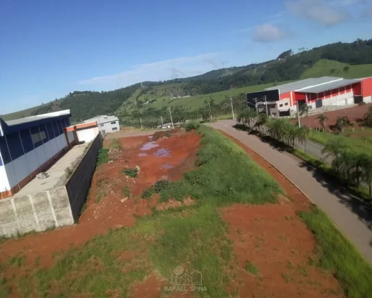 Imagem Área à venda no bairro Jardim Planalto do Tanque - Atibaia/SP