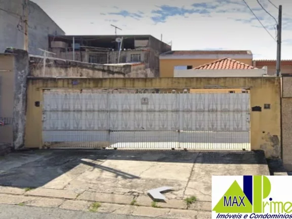 Imagem CASA COM 03 DORMITÓRIOS VILA IVONE