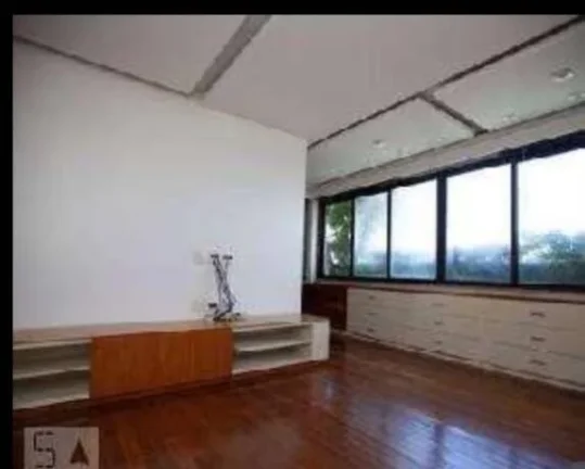 Imagem COBERTURA DÚPLEX BARRA DA TIJUCA 3 QUARTOS INFRAESTRUTURA COMPLETA
