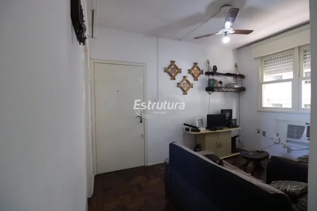 Imagem Apartamento no Conjunto Residencial Niederauer com 2 dormitórios