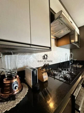 Imagem Apartamento com 2 dormitórios sendo 1 suíte à venda, 47 m² por R$ 400.000 - Jardim Piratininga - Sorocaba/SP