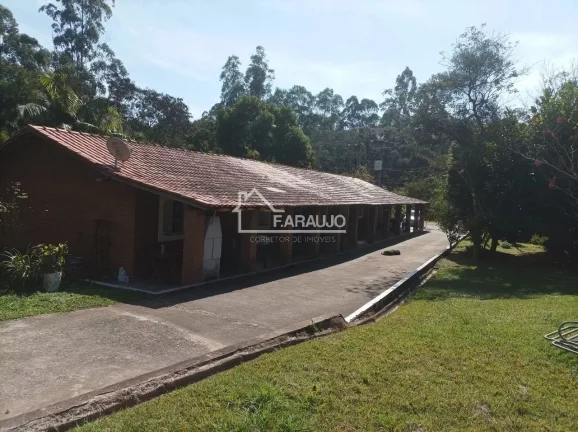 Imagem Imagine um espaço de 30.000m² onde seus sonhos de negócio e qualidade de vida se encontram. Apresentamos um imóvel excepcional em Piedade-SP,