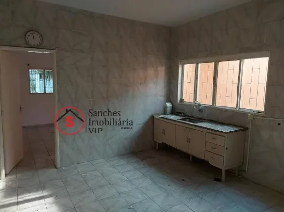 Imagem CASA SOBRADO A VENDA NA VILA PRUDENTE Casa em excelente localização