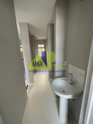 Imagem APARTAMENTO 02 DORMITÓRIOS/01 VAGA