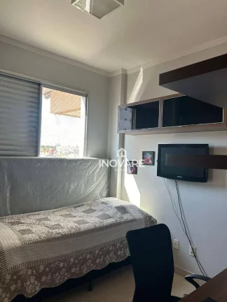 Imagem Apartamento com 3 dormitórios à venda, 1 m² por R$ 600.000,00 - Jardim América - Itumbiara/GO