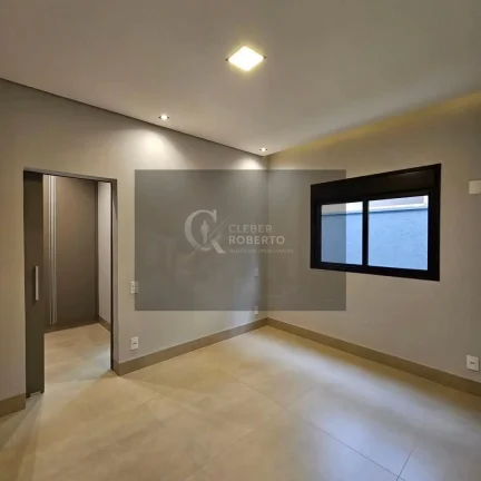 Imagem Condomínio Quinta dos Ventos casa térrea 195m² de área construída,