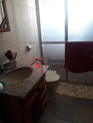 Imagem VENDE OU ALUGA SOBRADO NA VILA ALPINA