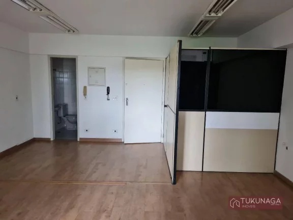 Imagem Sala à venda, 46 m² por R$ 394.000,00 - Jabaquara - São Paulo/SP