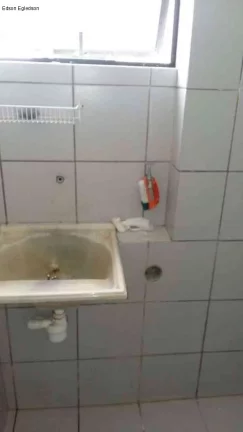 Imagem APARTAMENTO RESIDENCIAL em TERESINA - PI, MORADA DO SOL
