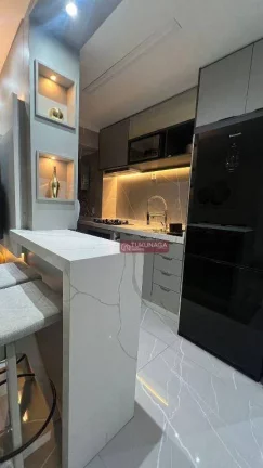 Imagem Apartamento com 2 dormitórios à venda, 56 m² por R$ 690.000,00 - Vila Rosália - Guarulhos/SP