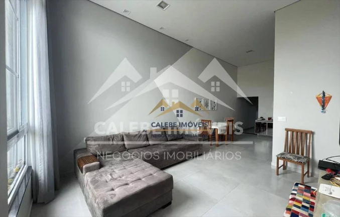 Imagem Casa com 3 dormitórios à venda, 117 m² por R$ 570.000,00 - Reserva dos Ypês III - Tatuí/SP