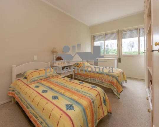 Imagem Apartamentos à venda na Rua Pará com 167m2, 3 quartos e 1 vaga.
