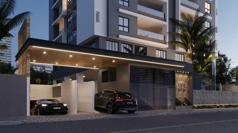 Imagem Apartamento à venda em João Pessoa, Altiplano Cabo Branco, com 3 quartos, 110,9m2