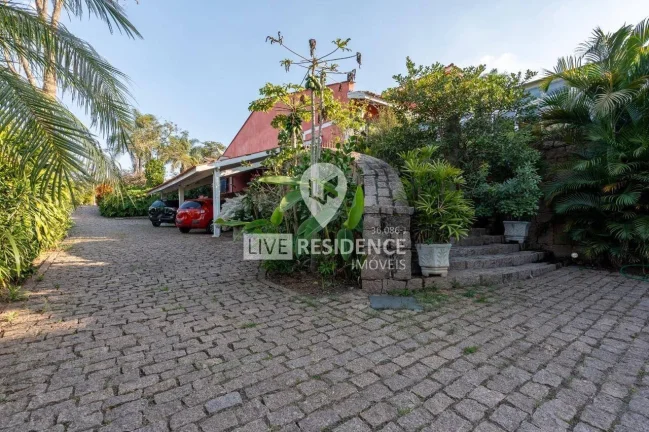 Imagem Chácara á venda no Condomínio Village das Palmeiras Itatiba/SP