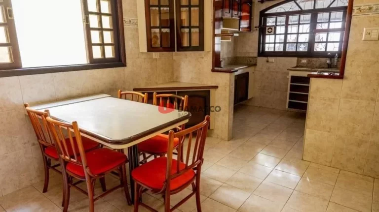 Imagem Sobrado à venda 3 Quartos, 3 Suítes, 4 Vagas, 350 m², Jardim São Caetano, São Caetano do Sul - SP