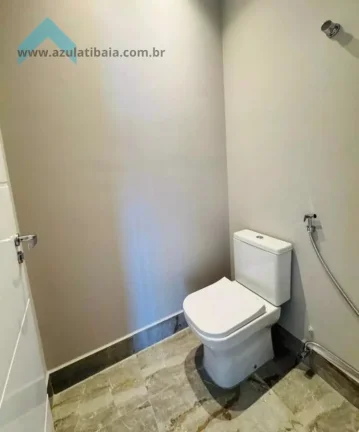 Imagem Sobrado de Luxo no Condomínio Granville  Atibaia
