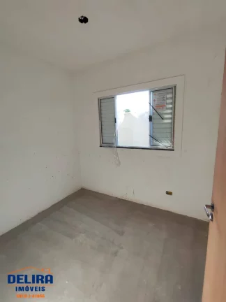 Imagem Sobrado em Fase de Acabamento em Associação de Moradores
