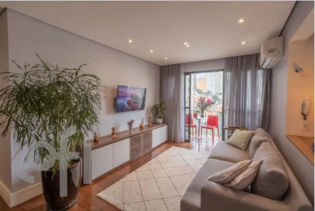 Imagem APARTAMENTO RESIDENCIAL em São Paulo - SP, Perdizes