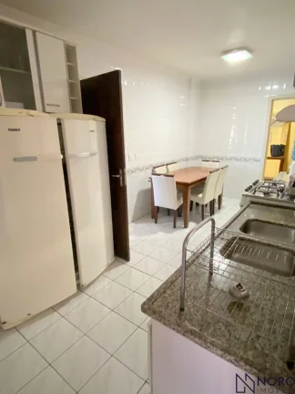 Imagem Apartamento à venda na Avenida Presidente Vargas