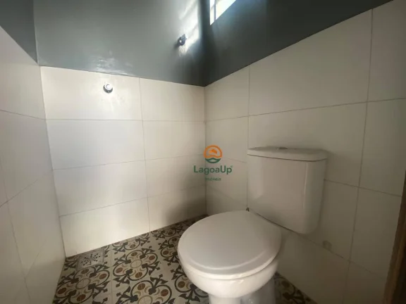 Imagem Casa com 3 dormitórios à venda, 360 m² por R$ 729.000,00 - Residencial Visão - Lagoa Santa/MG