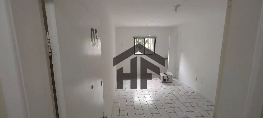 Imagem Sala Comercial para Alugar, 18 m² em Rosarinho - Recife